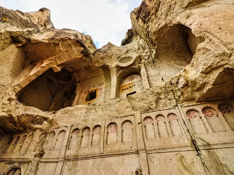 Tour Istanbul e Cappadocia  